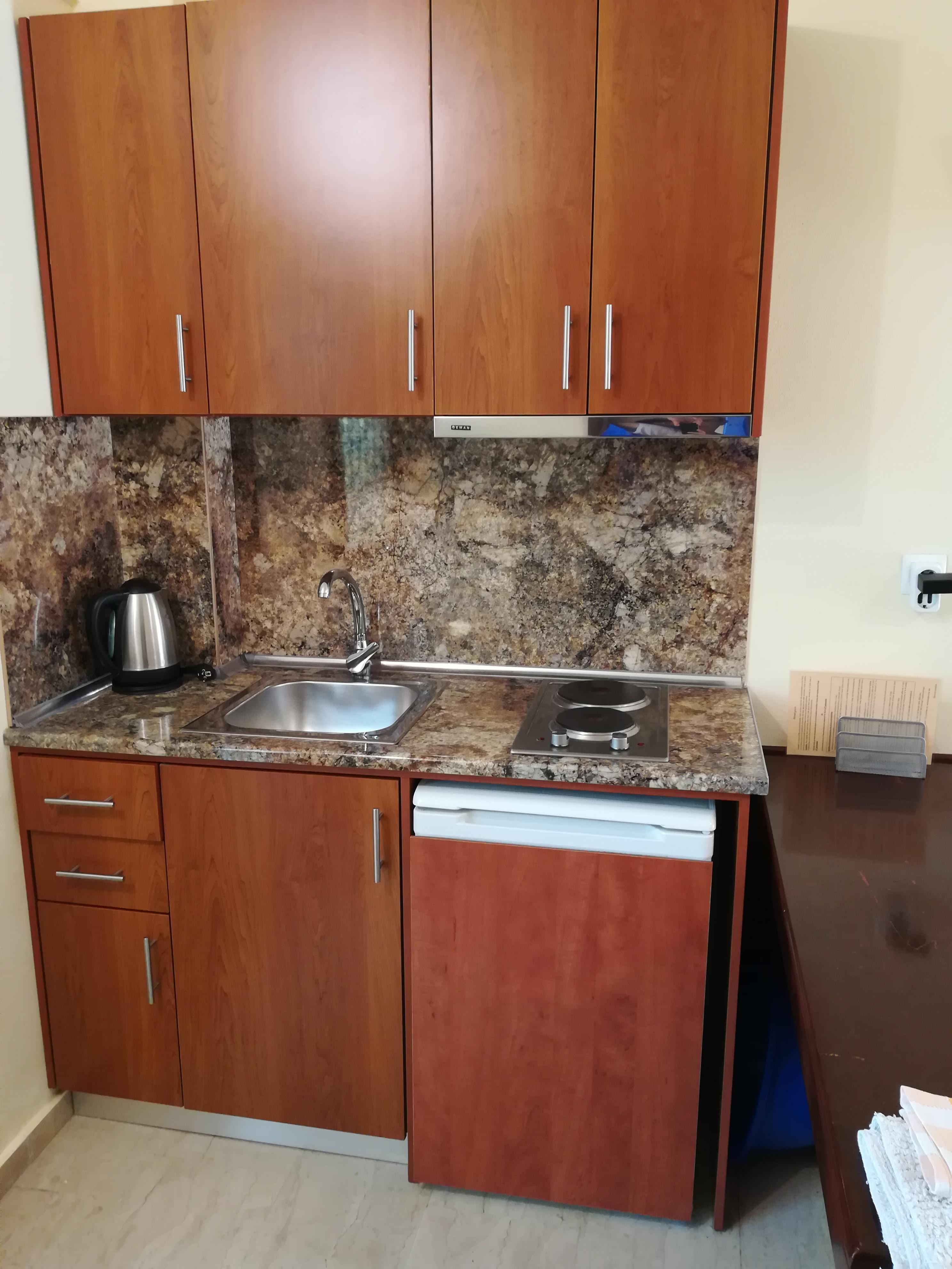 Toula'S Apartments Sidari  Bagian luar foto